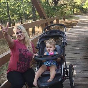 Meet your Posher, Kyle